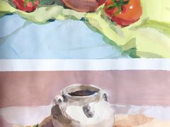 -青沐画室·专业美术培训