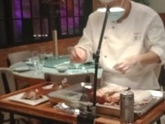 当场片烤鸭-漢舍中国菜馆(889广场店)