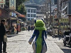 -喜鹊音乐酒馆(西街店)