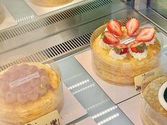 -ANCO Dessert(塔石广场店)