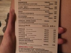 -丽晶大班SPA(大沽店)