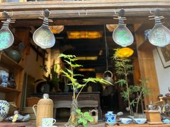 -磁器口古镇