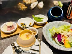 -枫品铁板烧(东樾店)