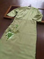 -老上海·石库门 旗袍·洋服工作室(淮海中路店)