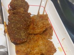 -堂堂小伙夫·辽宁小吃大排档(京西大悦城店)