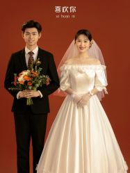 -花田映像婚纱摄影(龙岗店)