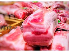-永辉超市(鲁谷店)