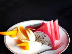 -蓝山咖啡馆(时代店)