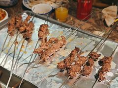 -熙成烧烤·三十三年(开发区店)