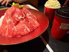 -色響火锅(恒隆广场店)