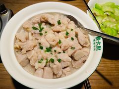 -费大厨辣椒炒肉(吉联MALL店)