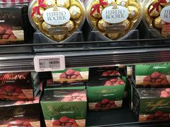 -盒马鲜生(莱蒙都会店)