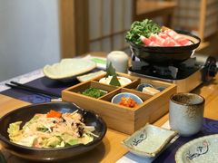 -浦·传统日式料理(3 5 1 1 店)