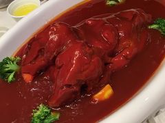 -文杏酒楼(一品天下店)
