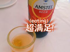 -北戴河庆山饭店·海鲜砂锅粥(北戴河黑石路店)