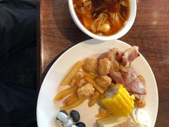 -春晖园度假酒店温泉