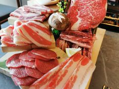 -花时·炭火烧肉(东百中心A馆店)