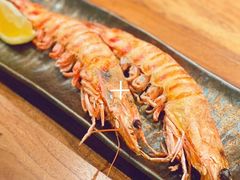 -炉胜·炉端烧·居酒屋