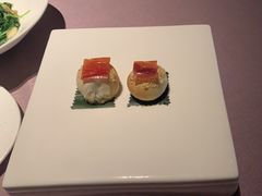 -璞徽·徽商家宴(长泰广场店)