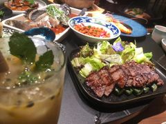 -木棉·醉心粤味(COCO Park店)