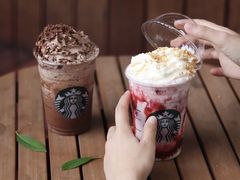 -星巴克臻选(长沙运达中央广场店)