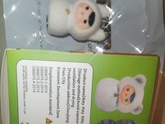-亚马逊蒸汽活海鲜自助(LCM置汇旭辉广场店)