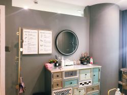 -妙睫屋日式美甲美睫