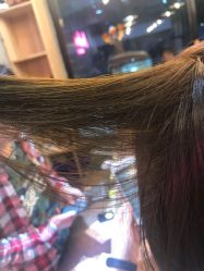 -A  Hair Salon