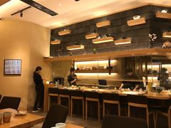 -初居食屋日式料理(万象城购物中心店)