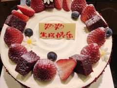 -精点味道(西安路店)