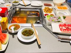-海底捞火锅(方塔东街店)