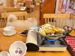 -柴の食堂·日式家庭料理·熊之肆(大学路店)
