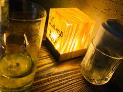 -LAMP BAR 水烟音乐酒吧