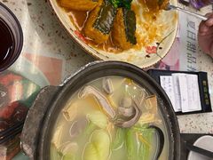 -新辉港式茶餐厅(北栅店)