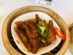 -春满园·早茶·粤菜·宴会(前海店)