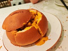 -大树餐厅(环球港店)
