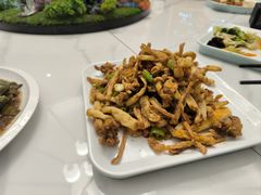 -石磨坊酒楼(文化街店)