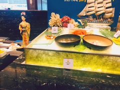 -东方红海鲜百汇(国际大厦店)