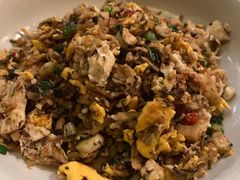 酸菜炒蛋-铁公鸡·四川料理(天环广场店)