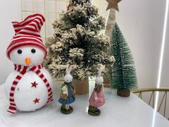 -兔兔家蛋糕甜品(德胜店)