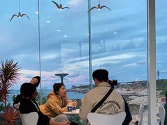 -海岛日记(养马岛店)
