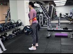 -空中健身·游泳(季佳荟新华家园店)