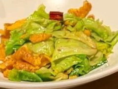 -北京泰富酒店-柏景轩中餐厅