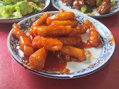 -北大地皖峰饭馆