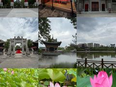 -迎泽公园