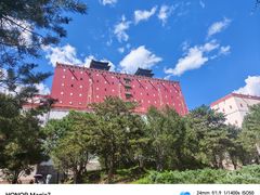 -普陀宗乘之庙(小布达拉宫)