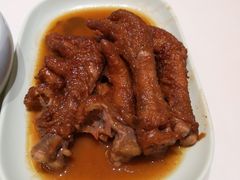 -大铁勺新津菜(东丽阳光新业广场店)