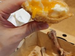 -麦当劳(武汉火车站店)