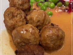 -宜家·瑞典风味餐厅(北京西红门店)