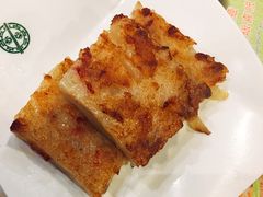 -添好运点心专门店(中环IFC店)